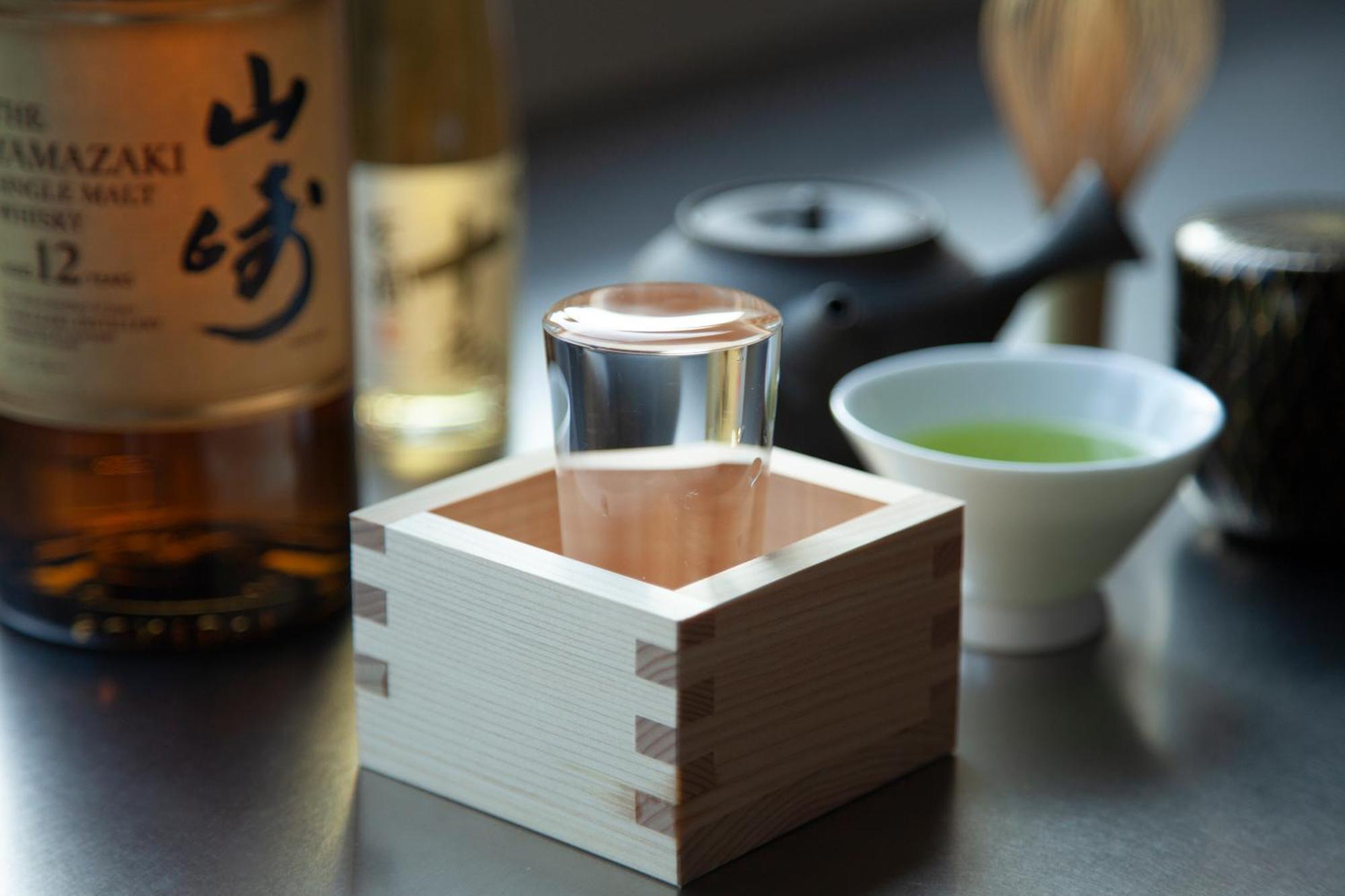 modern ryokan kishi-ke Kamakura Exteriör bild